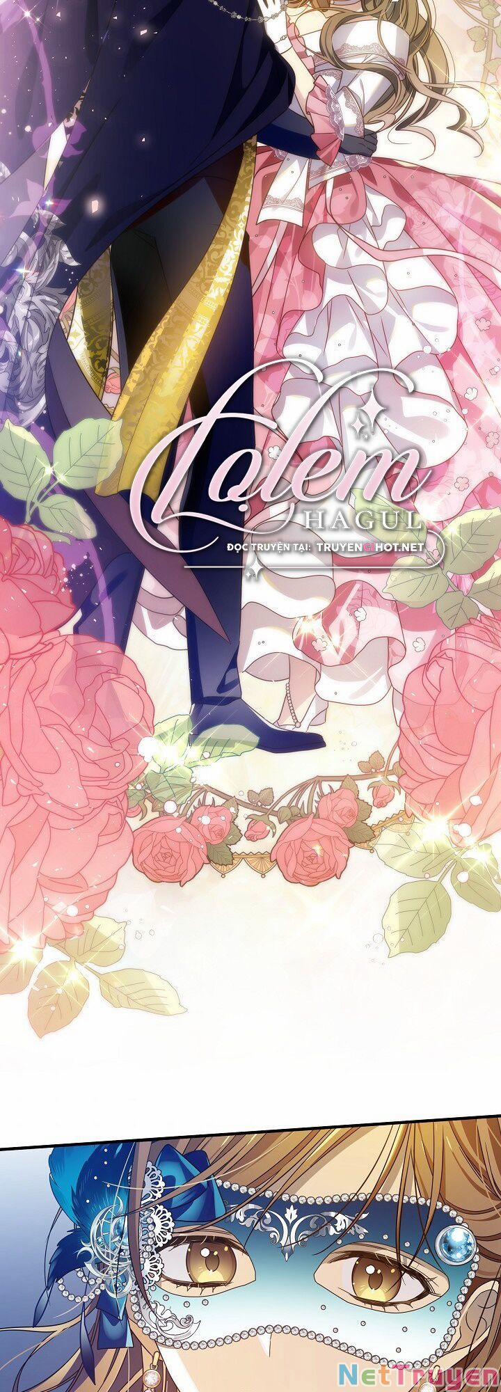 Tôi Đã Ở Đây Ngay Từ Đầu 32 trang 32