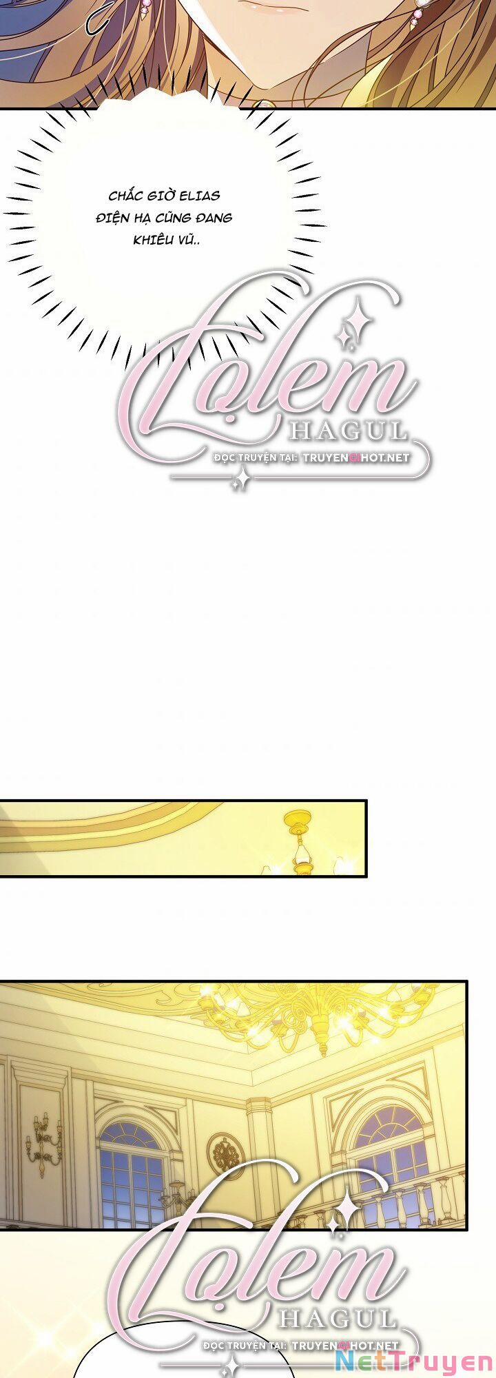 Tôi Đã Ở Đây Ngay Từ Đầu 32 trang 33