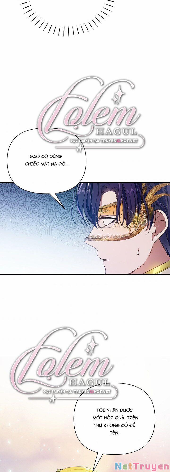 Tôi Đã Ở Đây Ngay Từ Đầu 32 trang 38