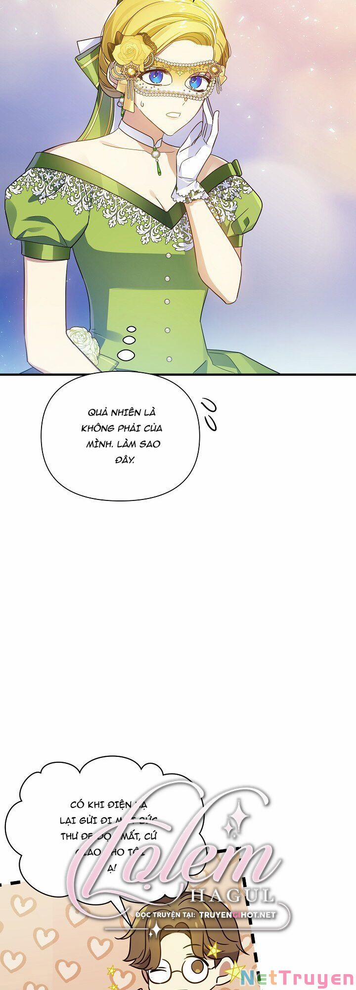 Tôi Đã Ở Đây Ngay Từ Đầu 32 trang 39