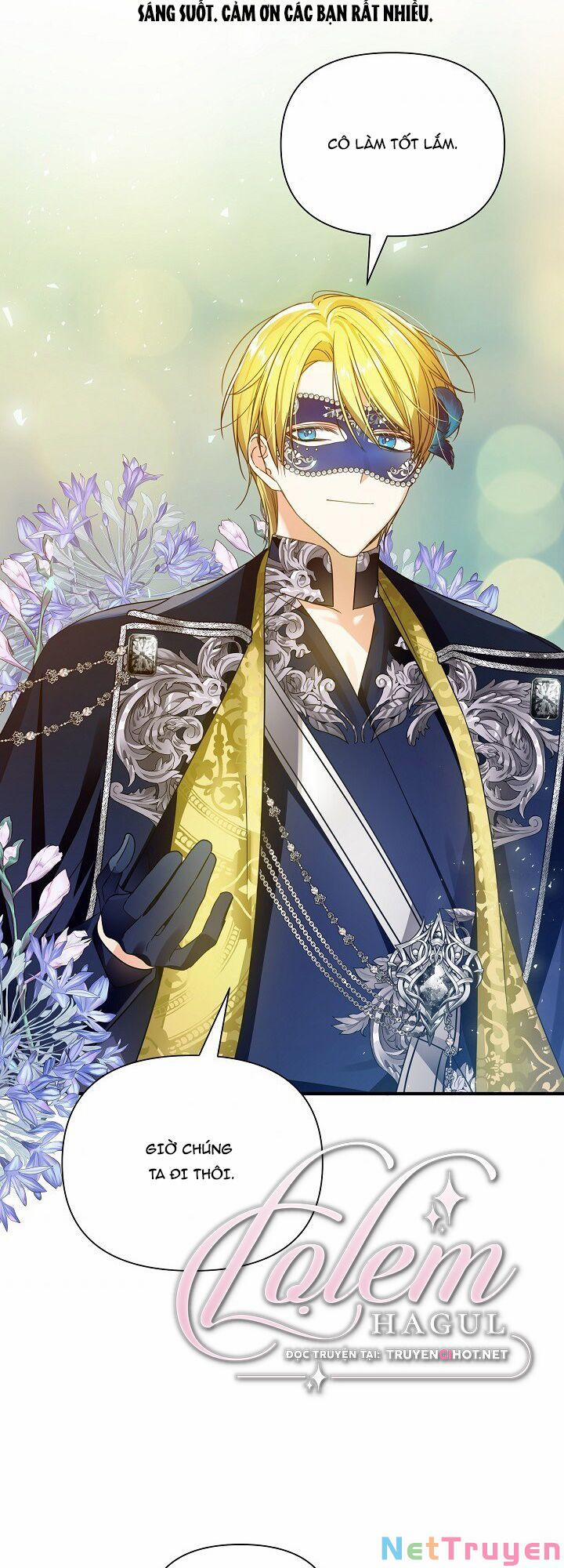 Tôi Đã Ở Đây Ngay Từ Đầu 32 trang 4