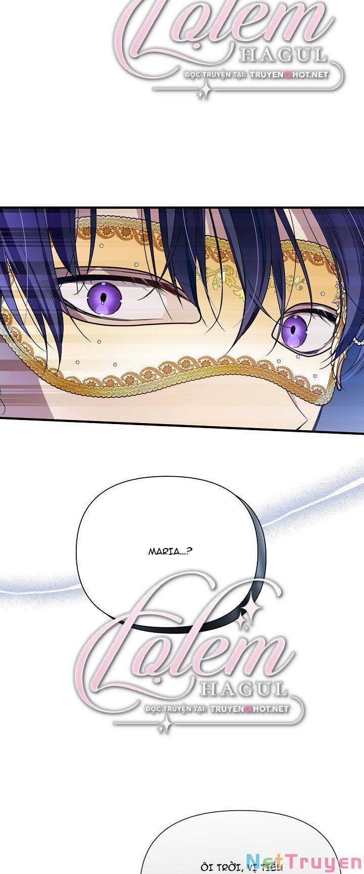 Tôi Đã Ở Đây Ngay Từ Đầu 32 trang 42