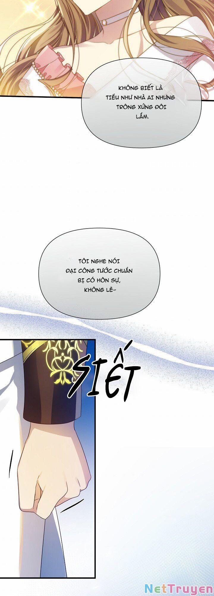 Tôi Đã Ở Đây Ngay Từ Đầu 32 trang 44