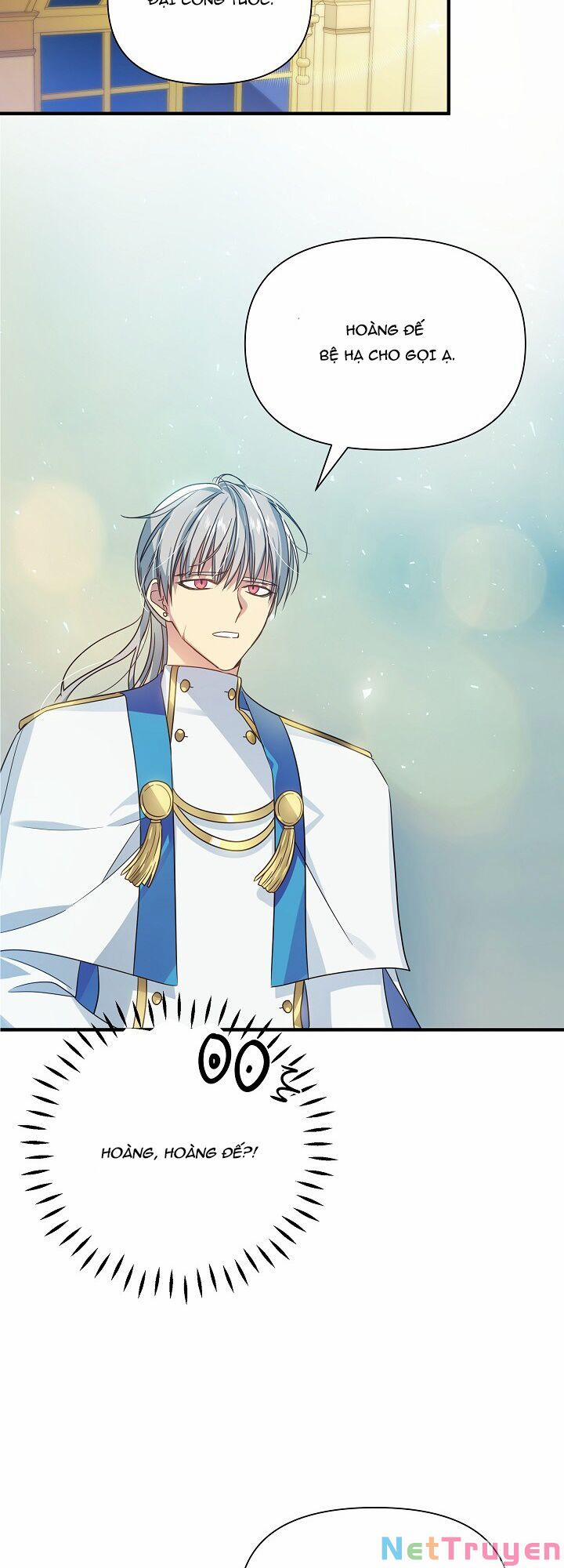 Tôi Đã Ở Đây Ngay Từ Đầu 32 trang 47