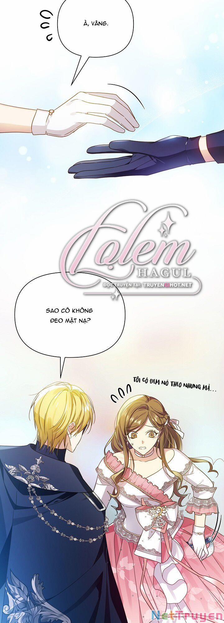 Tôi Đã Ở Đây Ngay Từ Đầu 32 trang 5