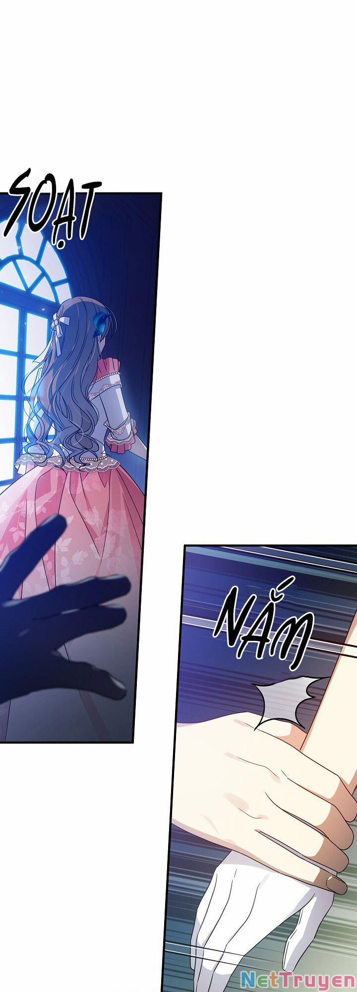 Tôi Đã Ở Đây Ngay Từ Đầu 32 trang 51