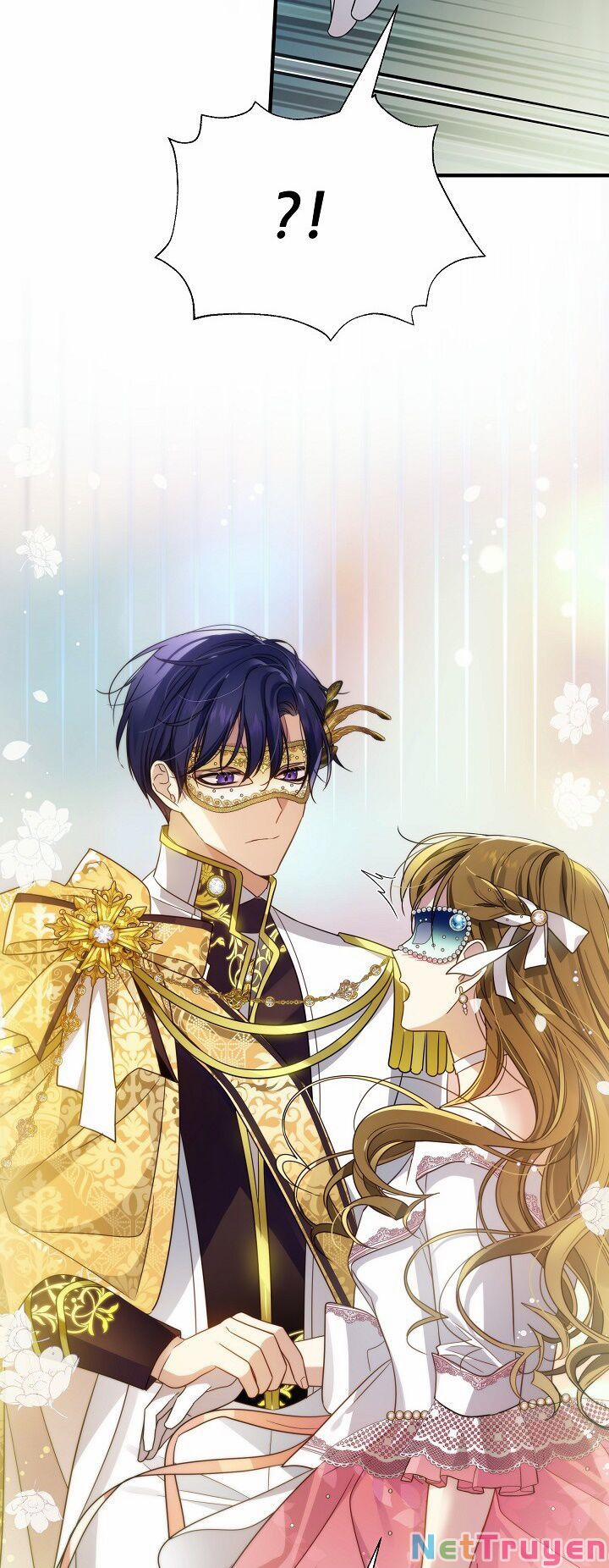 Tôi Đã Ở Đây Ngay Từ Đầu 32 trang 52