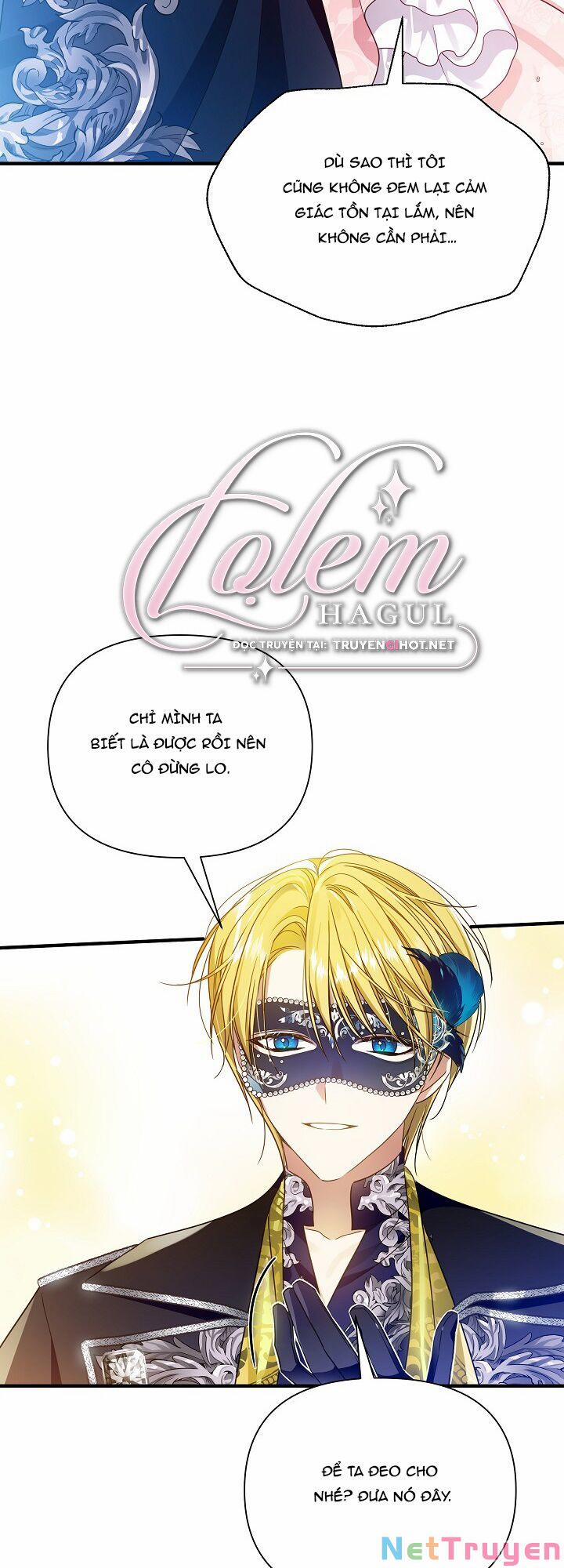 Tôi Đã Ở Đây Ngay Từ Đầu 32 trang 6