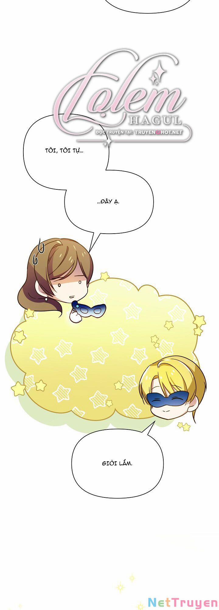 Tôi Đã Ở Đây Ngay Từ Đầu 32 trang 7