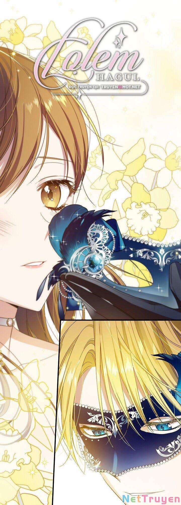 Tôi Đã Ở Đây Ngay Từ Đầu 32 trang 8