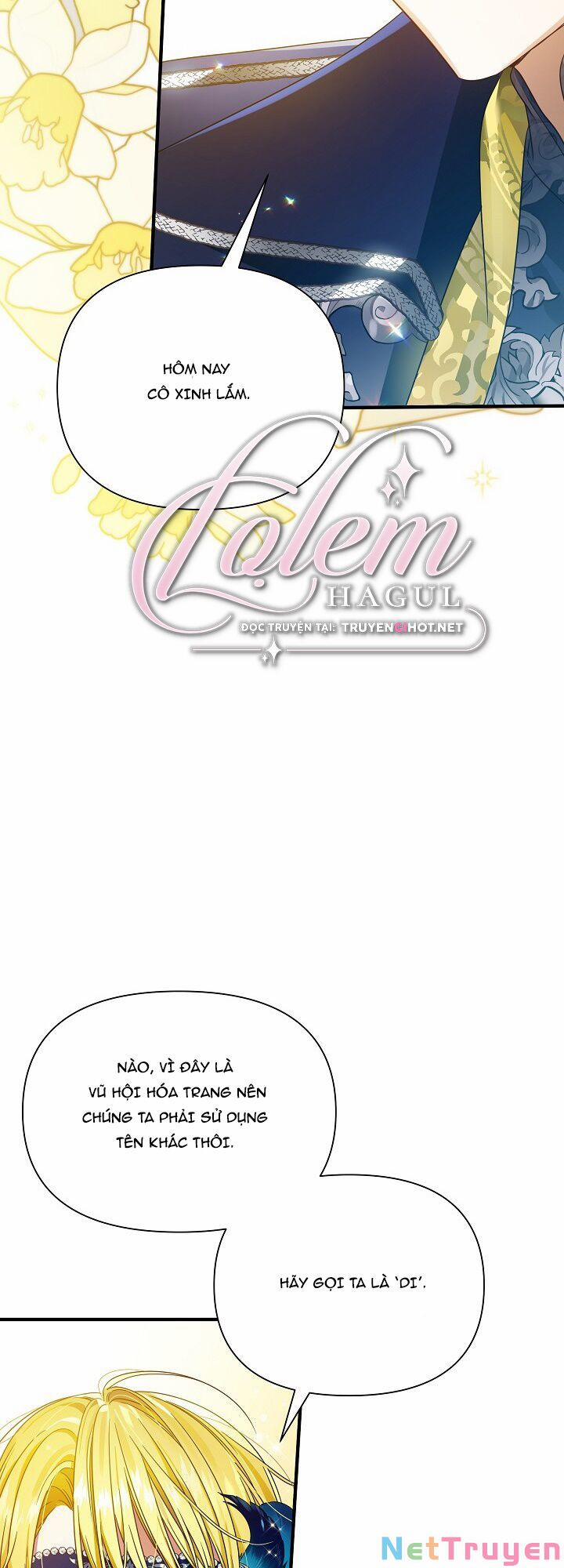 Tôi Đã Ở Đây Ngay Từ Đầu 32 trang 9