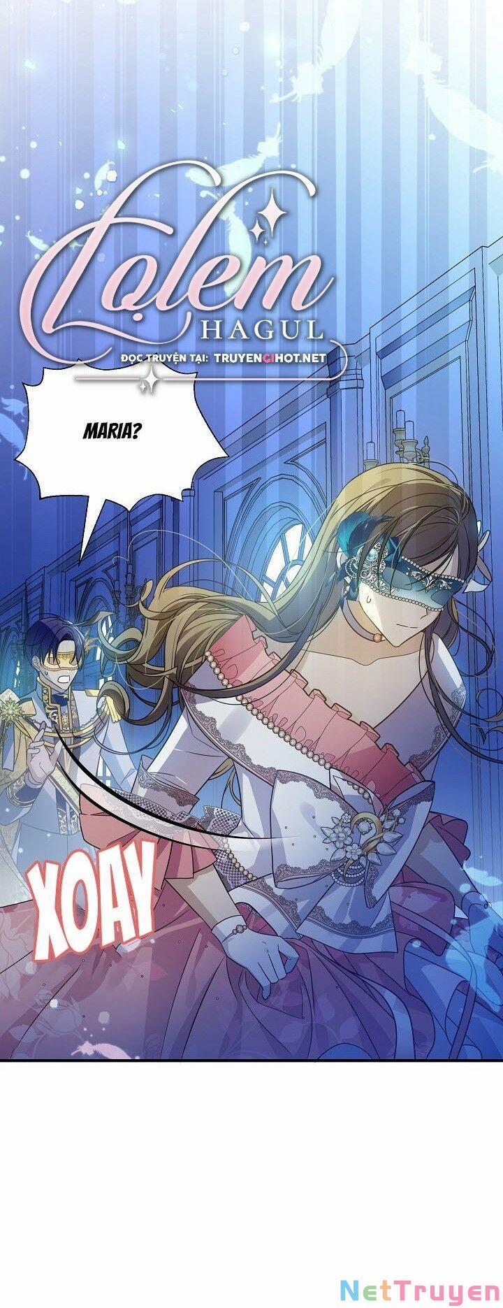 Tôi Đã Ở Đây Ngay Từ Đầu 33 trang 11