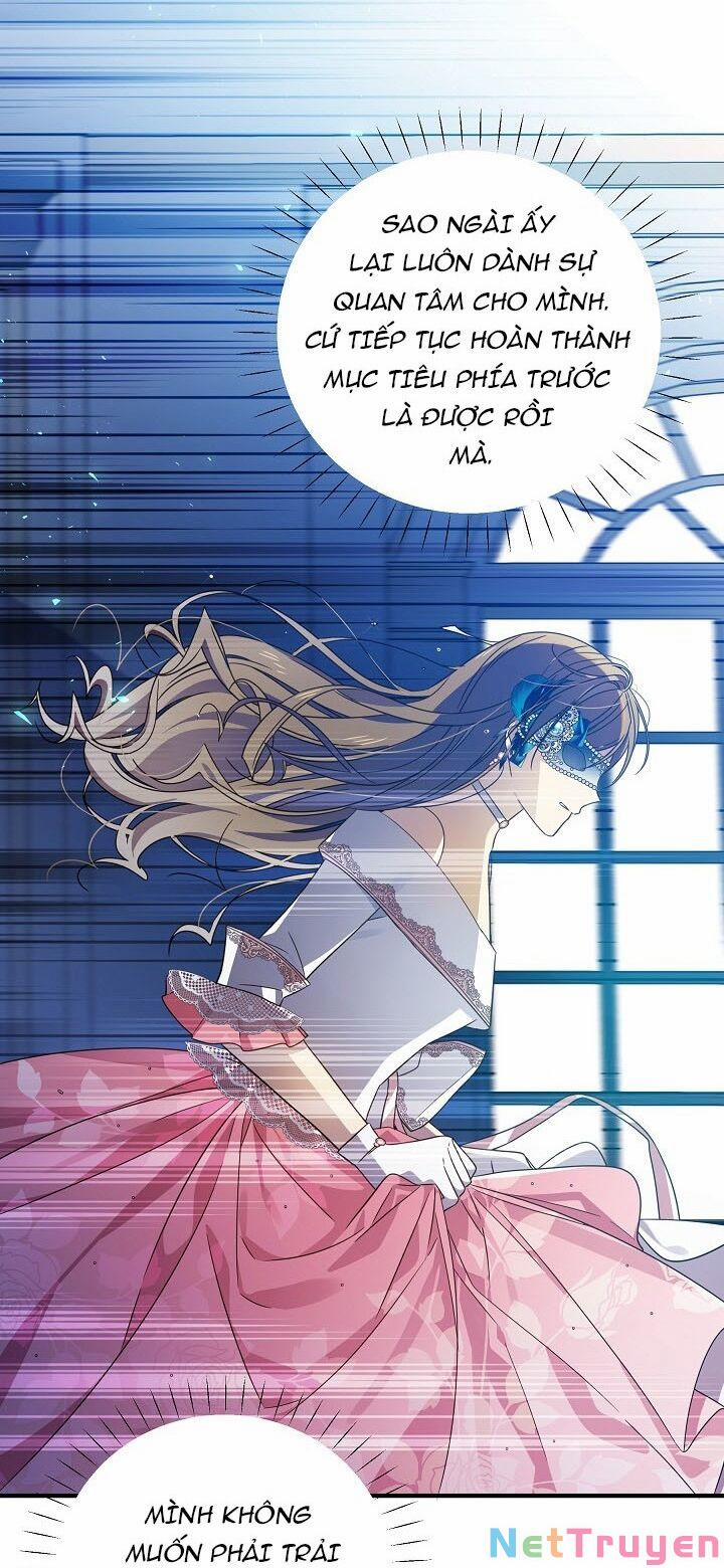 Tôi Đã Ở Đây Ngay Từ Đầu 33 trang 13