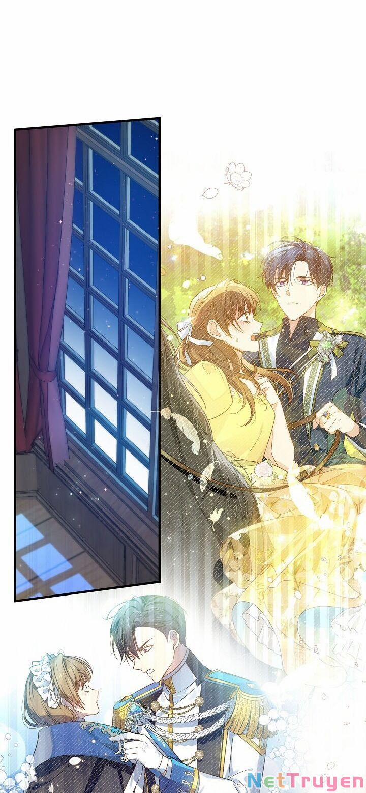 Tôi Đã Ở Đây Ngay Từ Đầu 33 trang 15