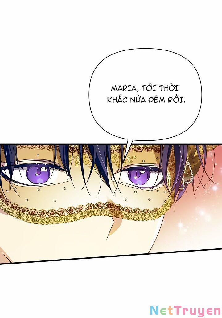 Tôi Đã Ở Đây Ngay Từ Đầu 33 trang 21