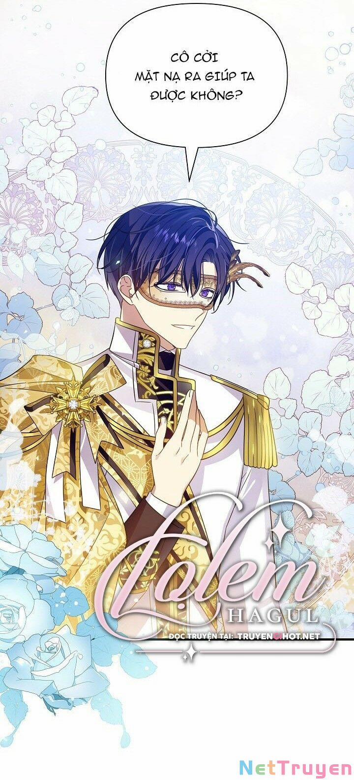 Tôi Đã Ở Đây Ngay Từ Đầu 33 trang 23