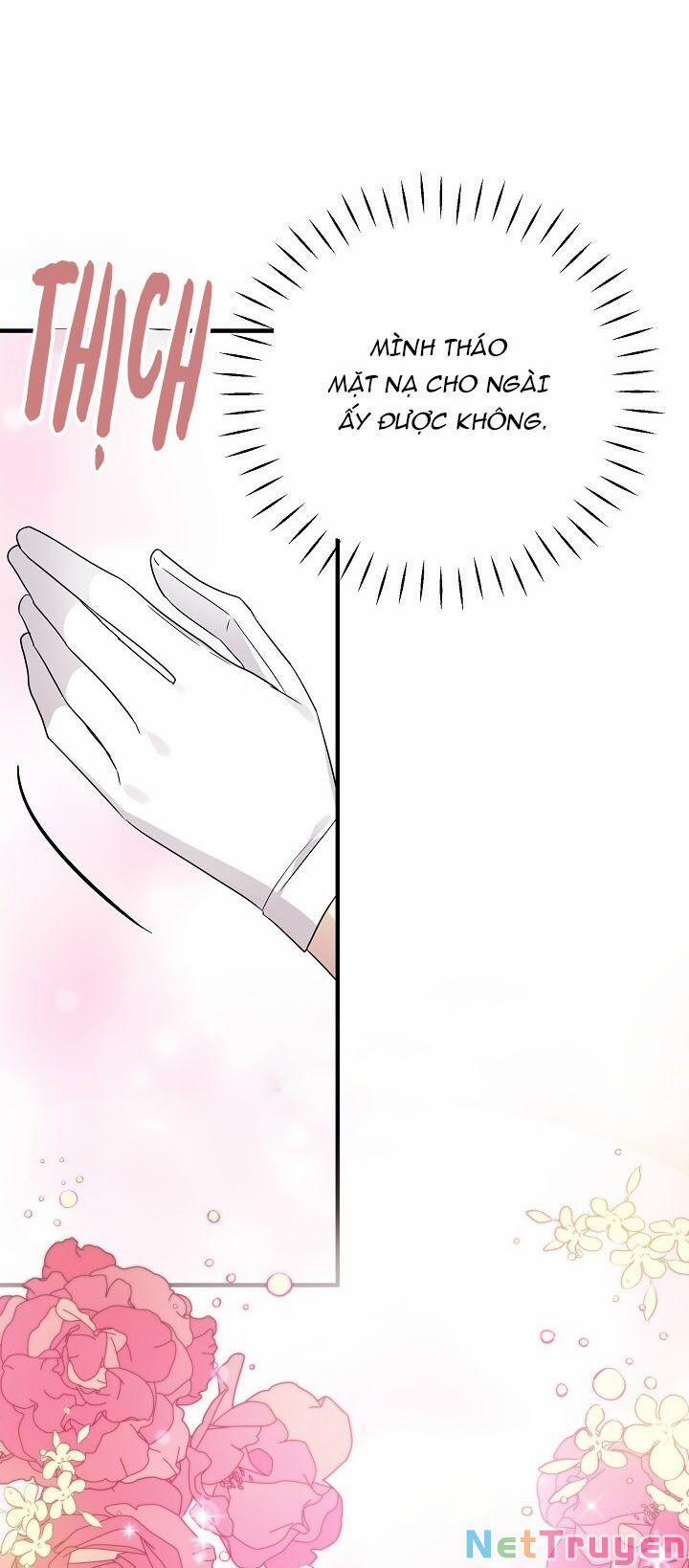 Tôi Đã Ở Đây Ngay Từ Đầu 33 trang 26