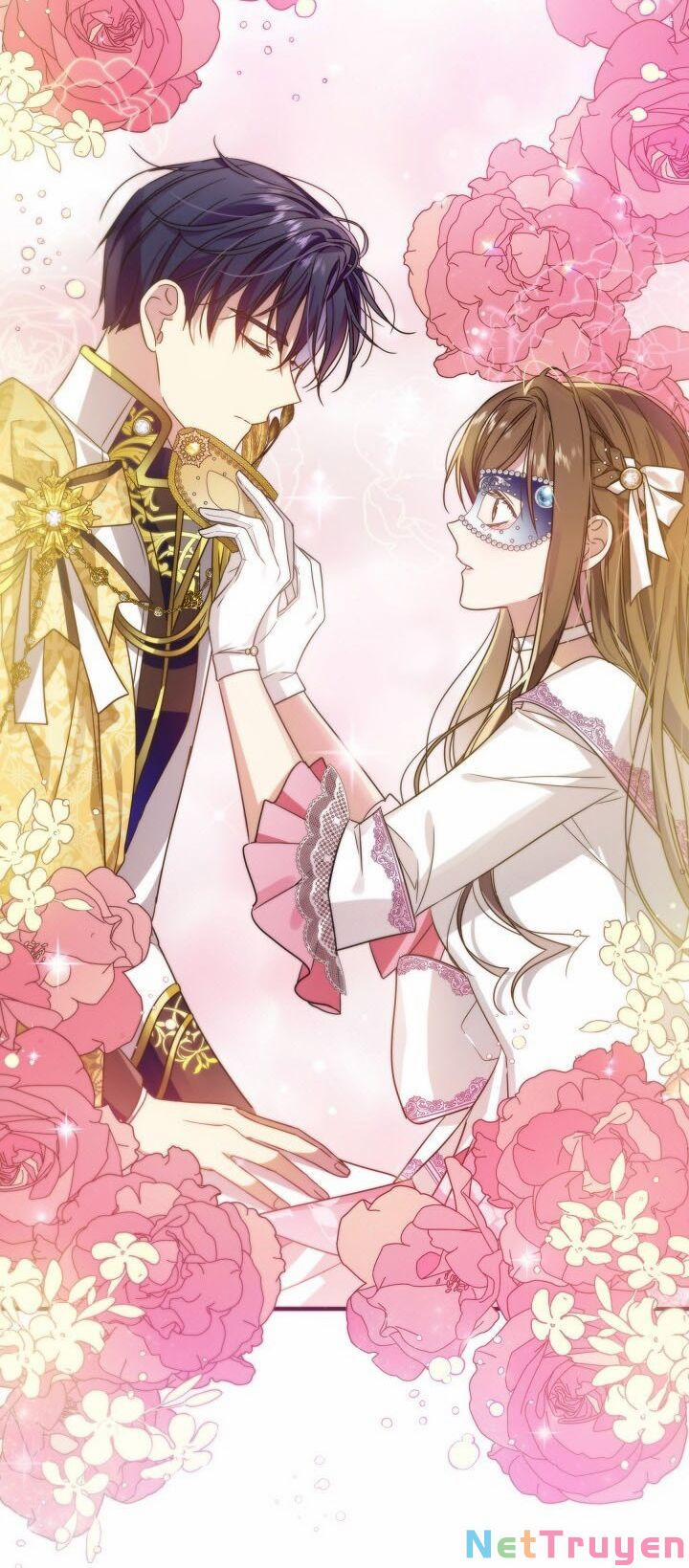 Tôi Đã Ở Đây Ngay Từ Đầu 33 trang 27