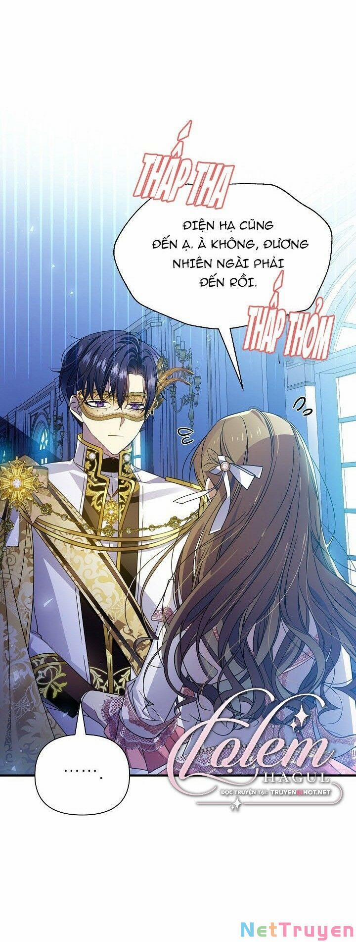 Tôi Đã Ở Đây Ngay Từ Đầu 33 trang 3