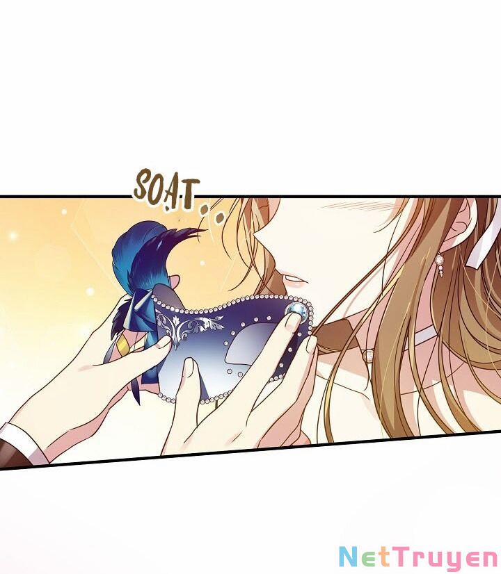 Tôi Đã Ở Đây Ngay Từ Đầu 33 trang 32