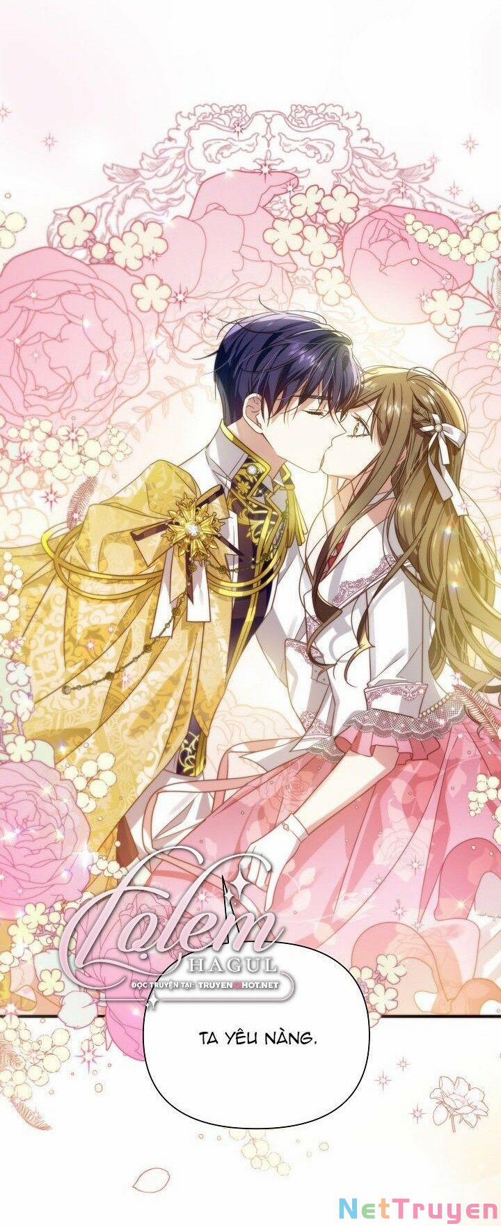 Tôi Đã Ở Đây Ngay Từ Đầu 33 trang 33