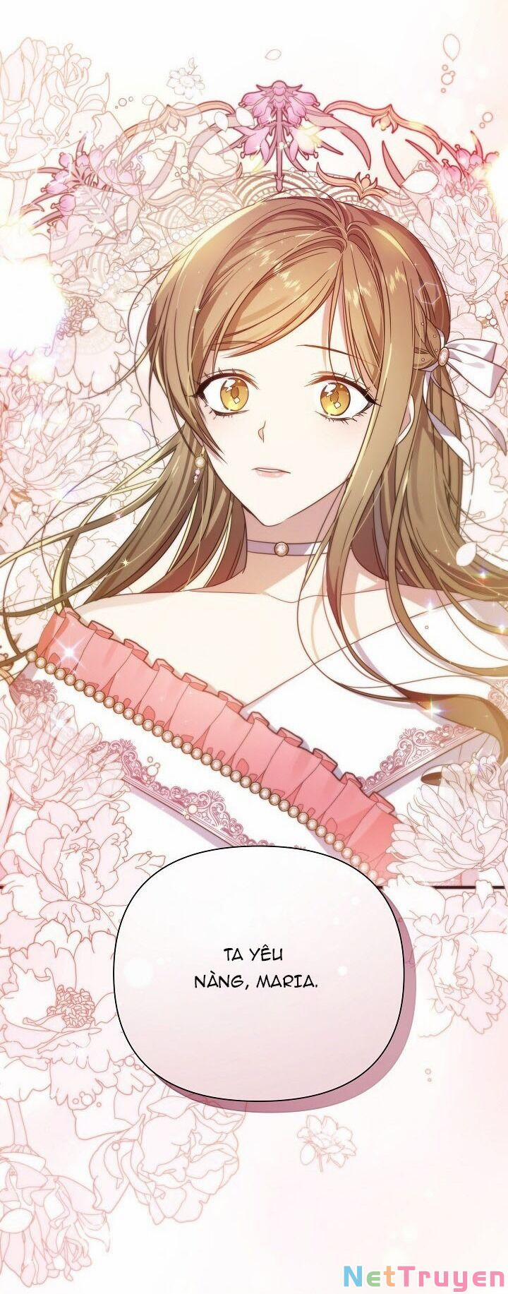 Tôi Đã Ở Đây Ngay Từ Đầu 33 trang 34