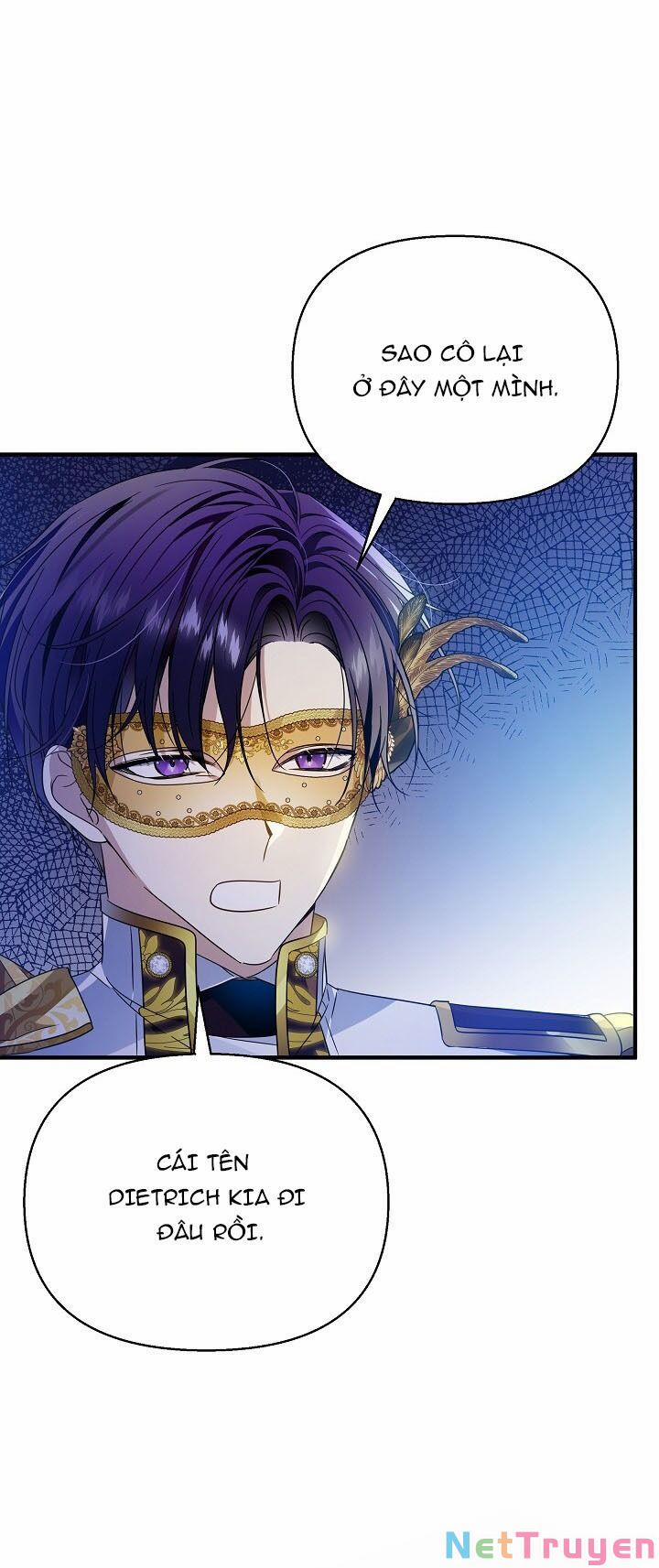 Tôi Đã Ở Đây Ngay Từ Đầu 33 trang 4