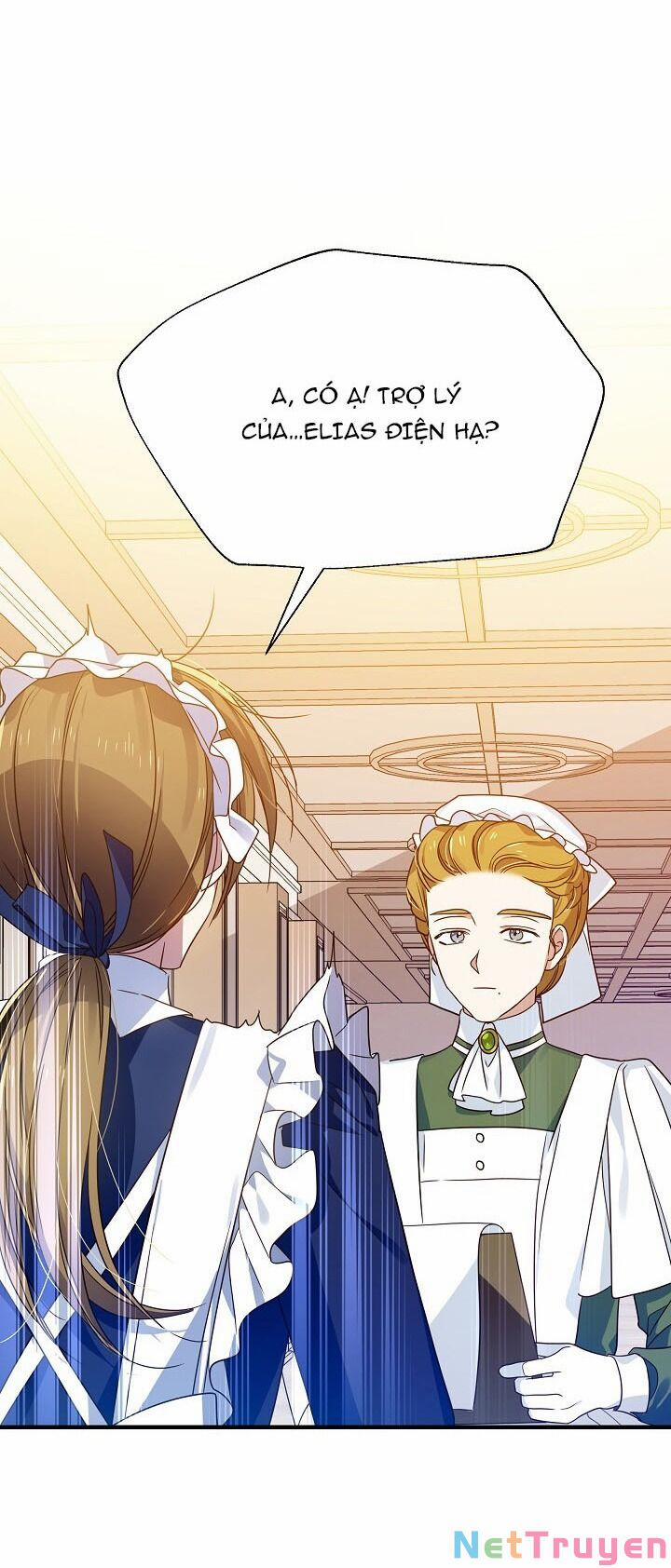 Tôi Đã Ở Đây Ngay Từ Đầu 33 trang 41