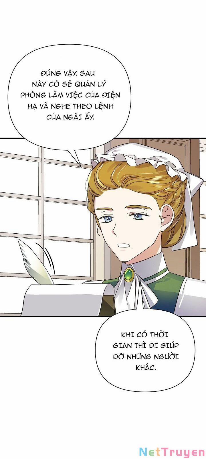 Tôi Đã Ở Đây Ngay Từ Đầu 33 trang 42