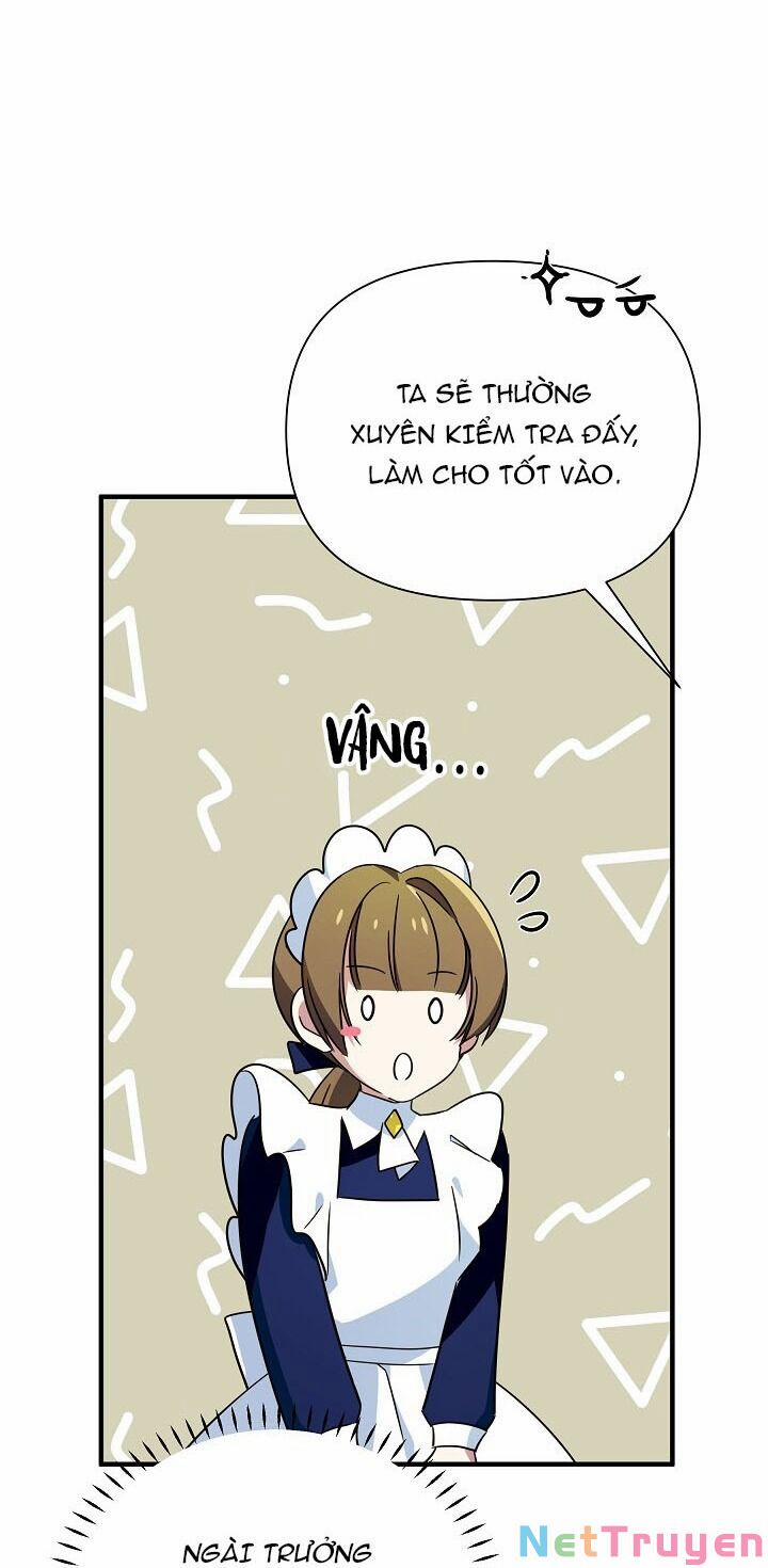 Tôi Đã Ở Đây Ngay Từ Đầu 33 trang 43