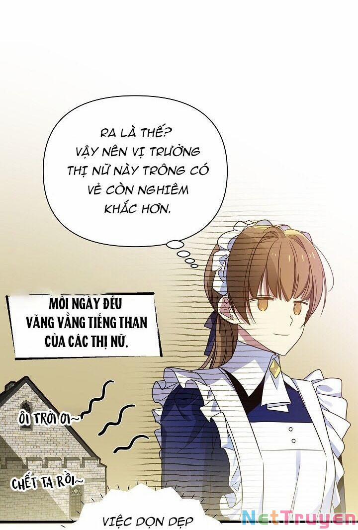 Tôi Đã Ở Đây Ngay Từ Đầu 33 trang 47