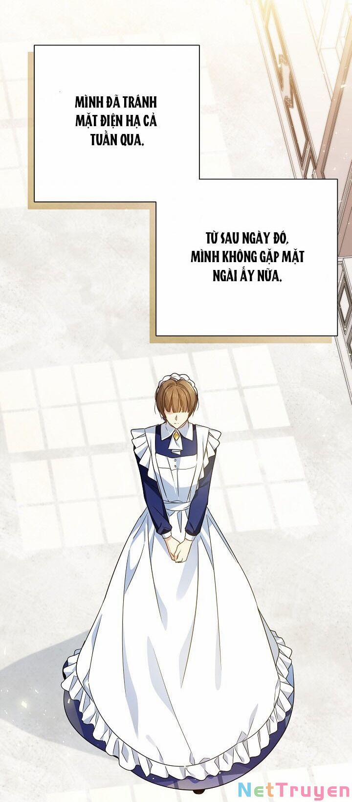 Tôi Đã Ở Đây Ngay Từ Đầu 33 trang 52