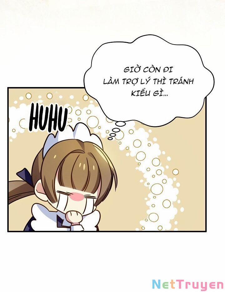 Tôi Đã Ở Đây Ngay Từ Đầu 33 trang 57