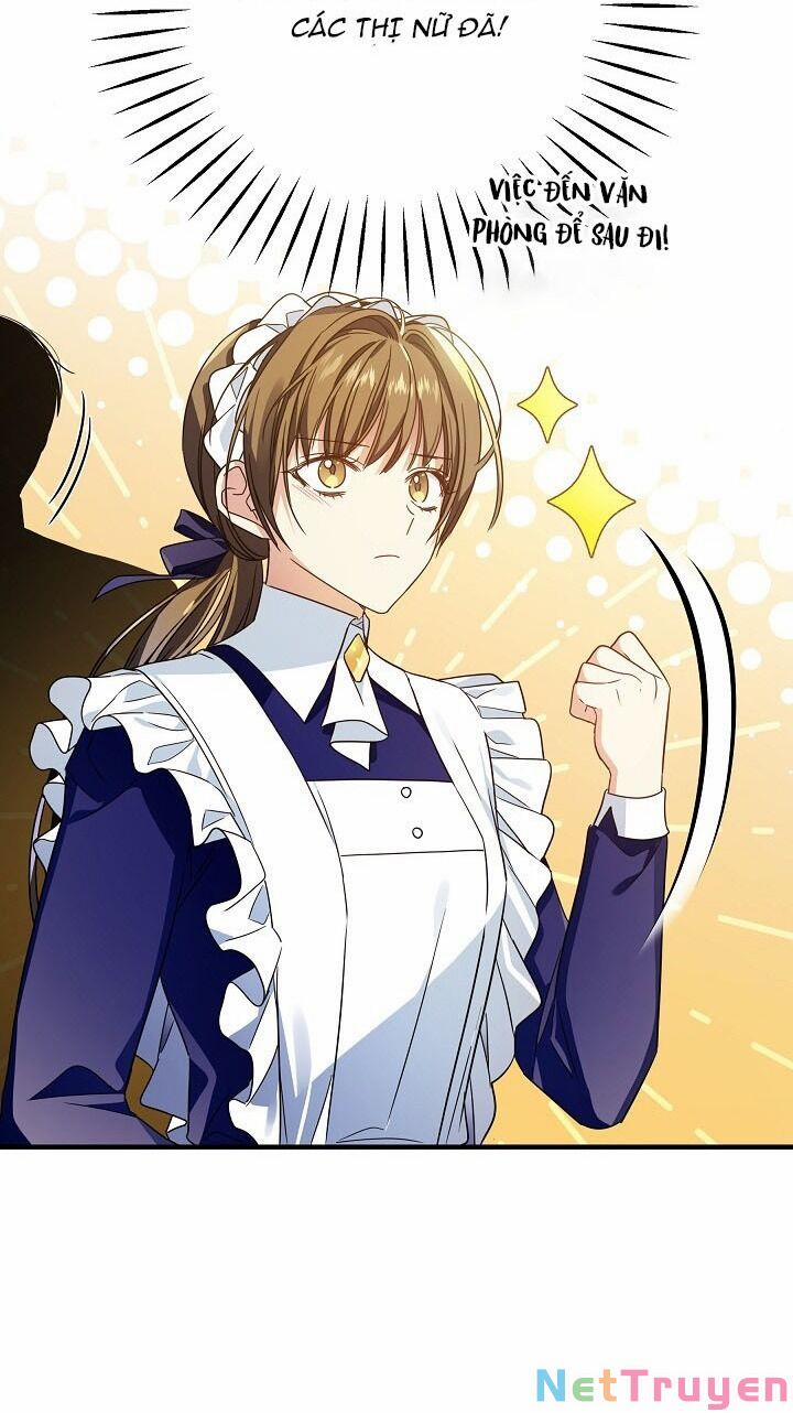 Tôi Đã Ở Đây Ngay Từ Đầu 33 trang 59