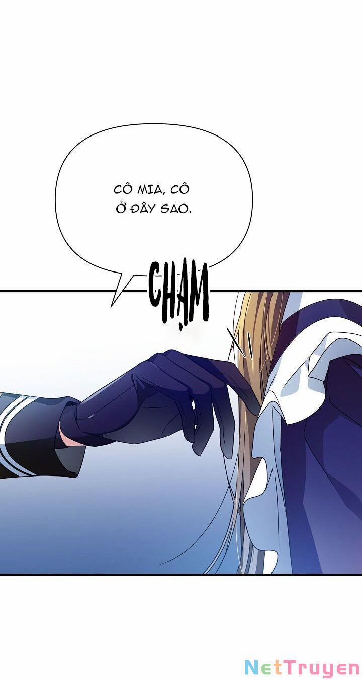 Tôi Đã Ở Đây Ngay Từ Đầu 33 trang 60