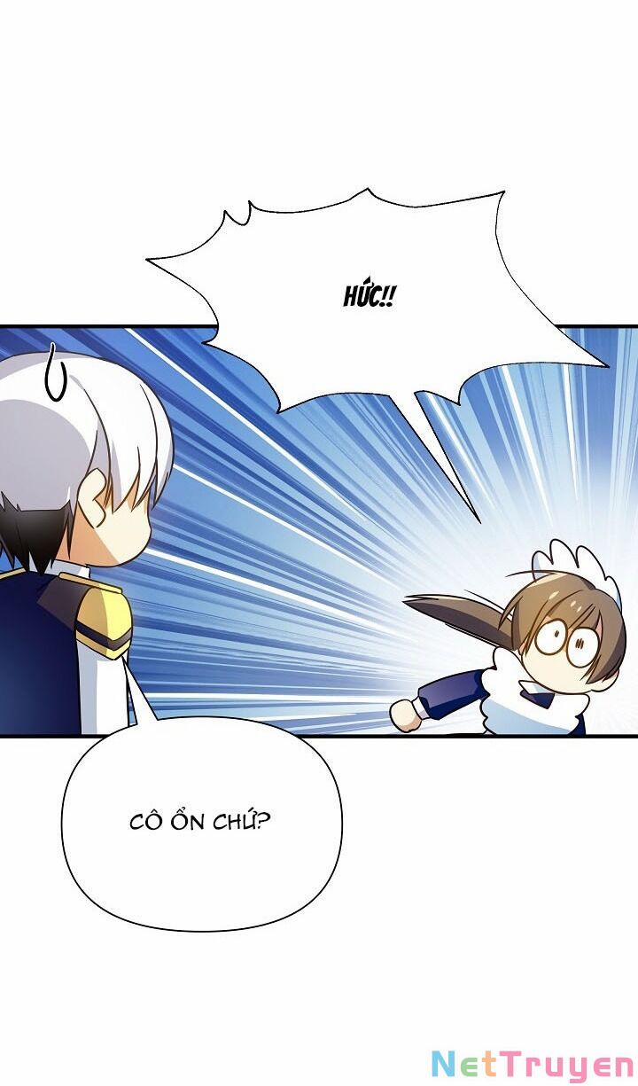 Tôi Đã Ở Đây Ngay Từ Đầu 33 trang 61