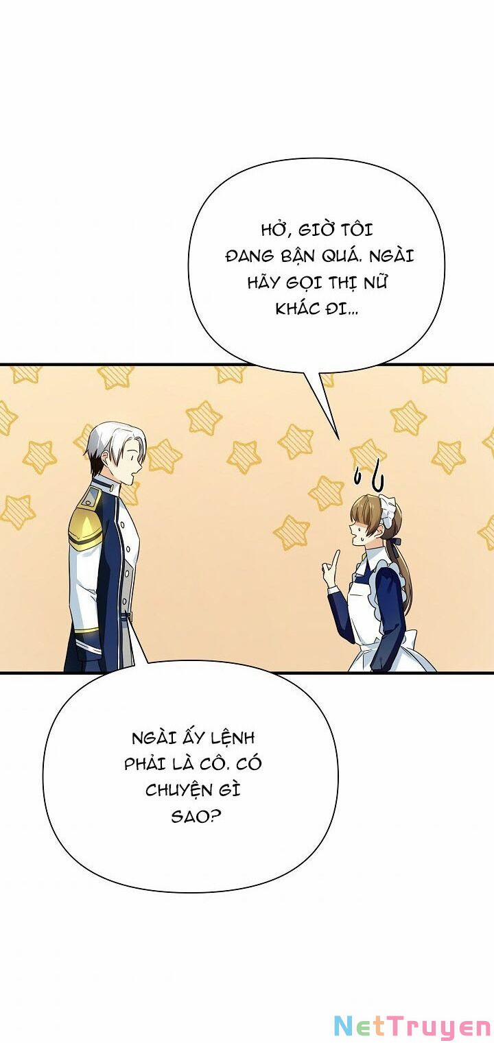 Tôi Đã Ở Đây Ngay Từ Đầu 33 trang 66