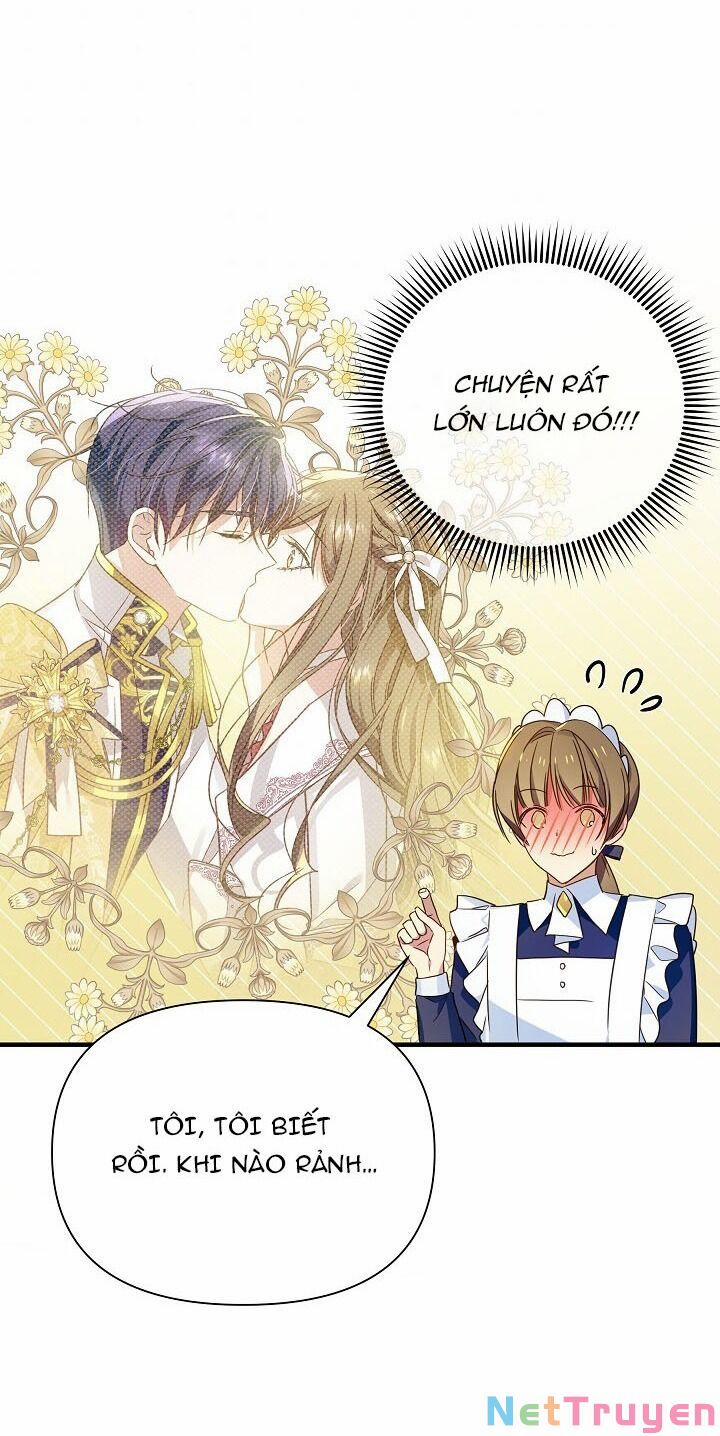 Tôi Đã Ở Đây Ngay Từ Đầu 33 trang 67