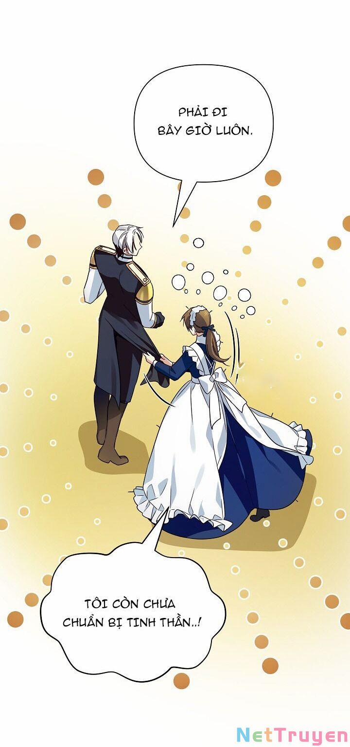 Tôi Đã Ở Đây Ngay Từ Đầu 33 trang 68