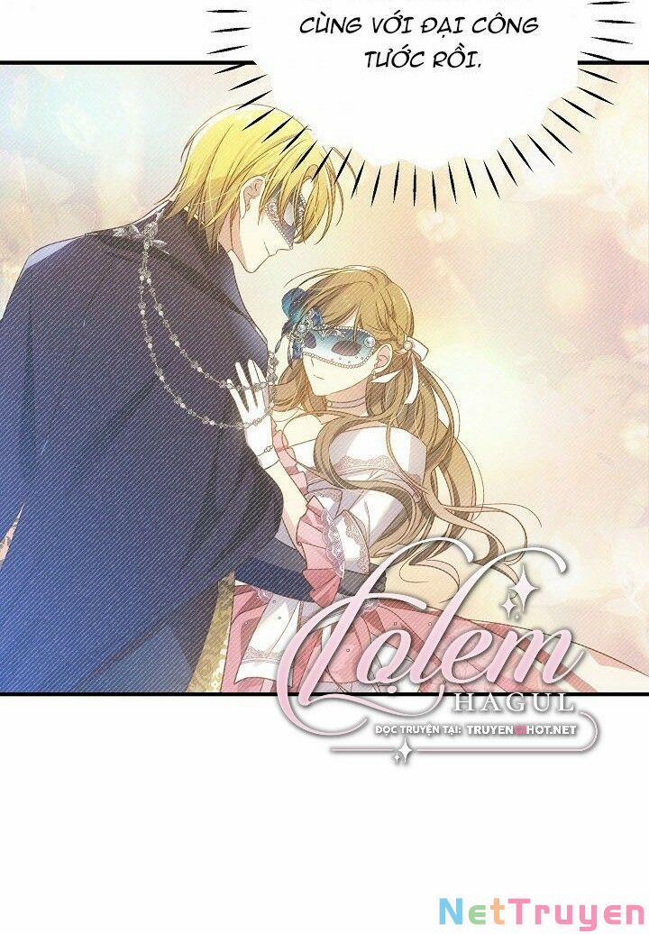 Tôi Đã Ở Đây Ngay Từ Đầu 33 trang 7