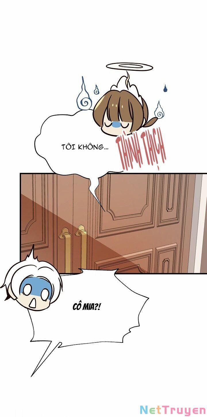 Tôi Đã Ở Đây Ngay Từ Đầu 33 trang 81