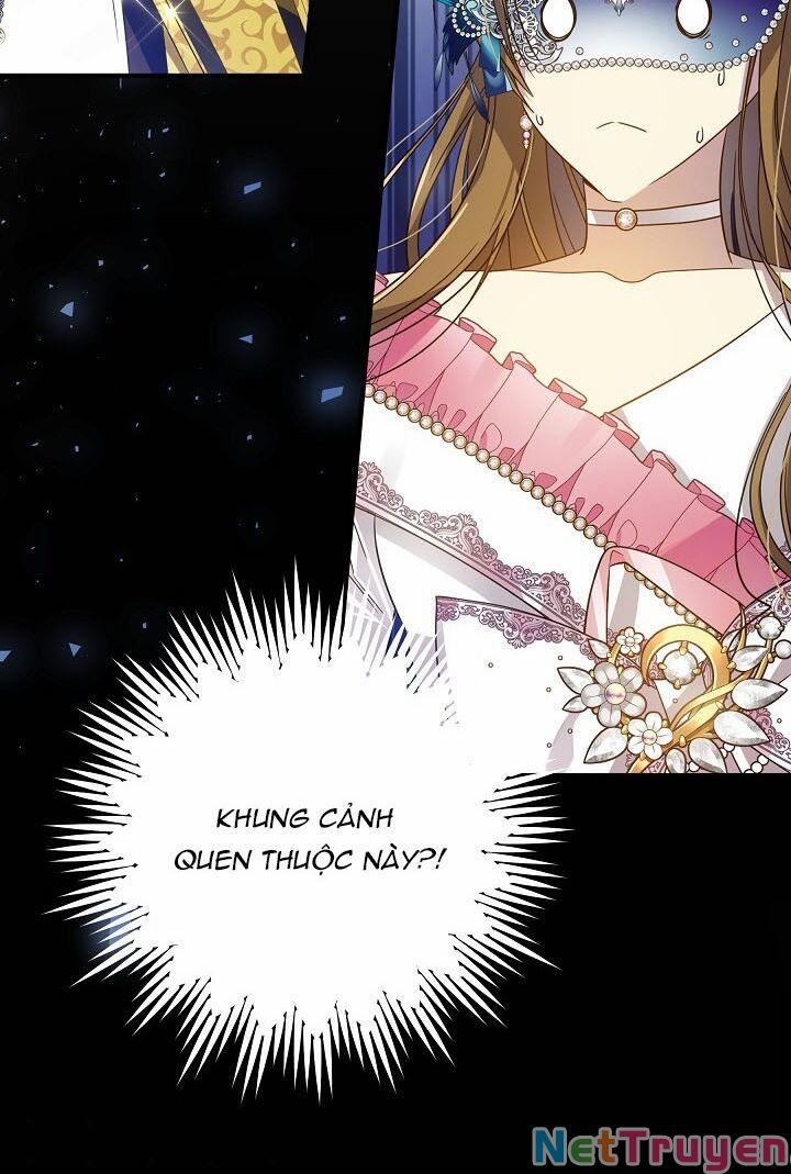 Tôi Đã Ở Đây Ngay Từ Đầu 33 trang 84