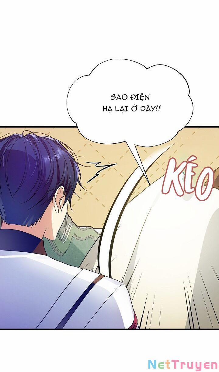 Tôi Đã Ở Đây Ngay Từ Đầu 33 trang 94