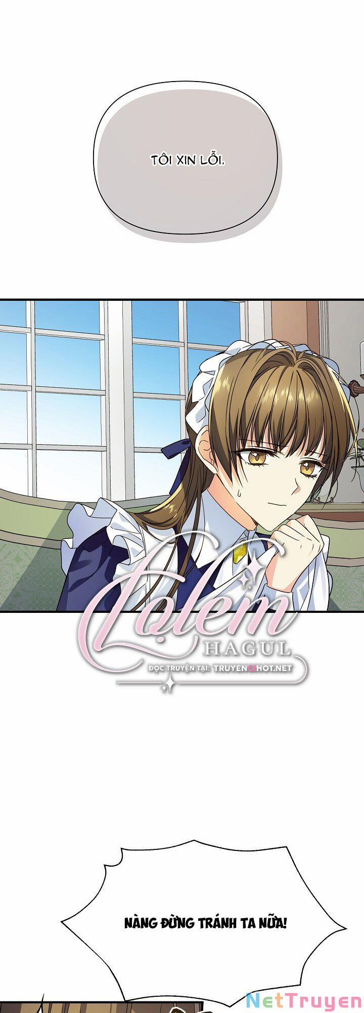 Tôi Đã Ở Đây Ngay Từ Đầu 34 trang 1