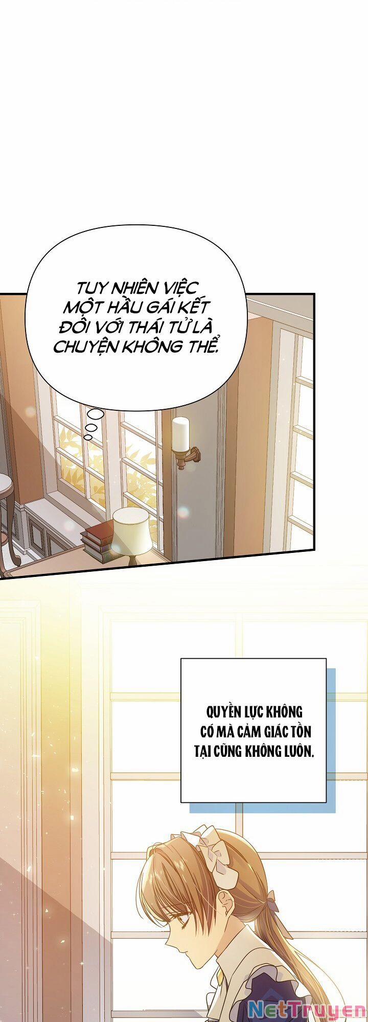 Tôi Đã Ở Đây Ngay Từ Đầu 34 trang 11