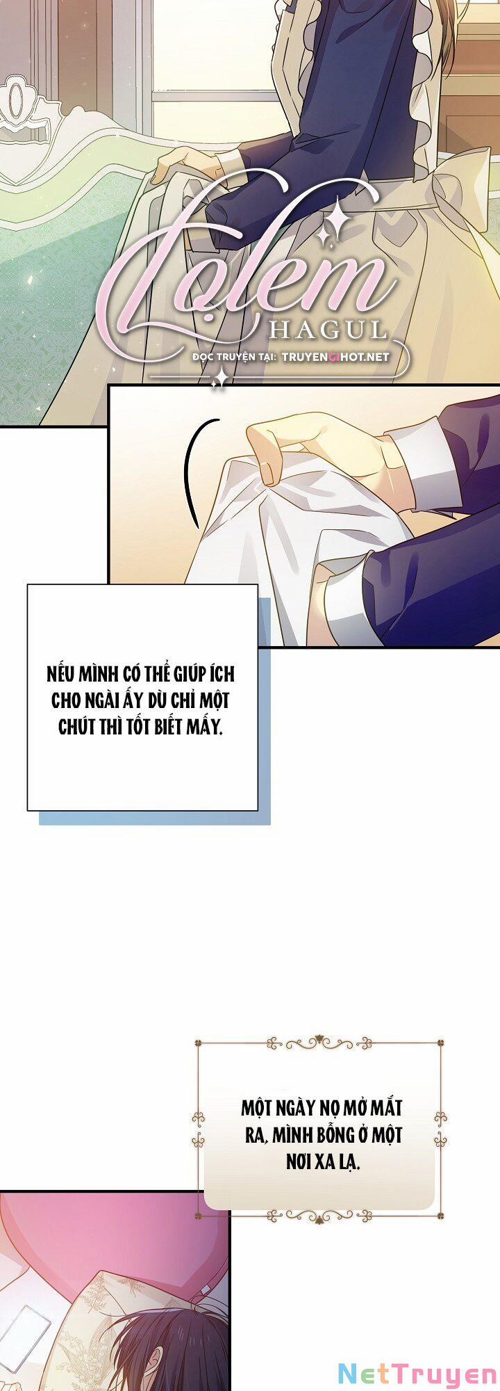 Tôi Đã Ở Đây Ngay Từ Đầu 34 trang 12