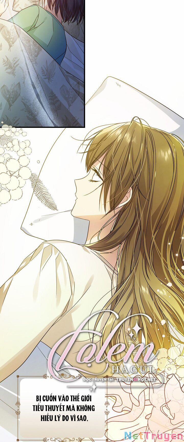 Tôi Đã Ở Đây Ngay Từ Đầu 34 trang 13