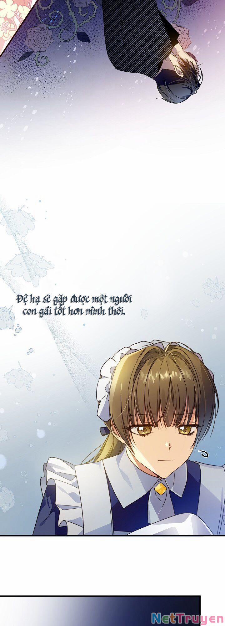 Tôi Đã Ở Đây Ngay Từ Đầu 34 trang 16