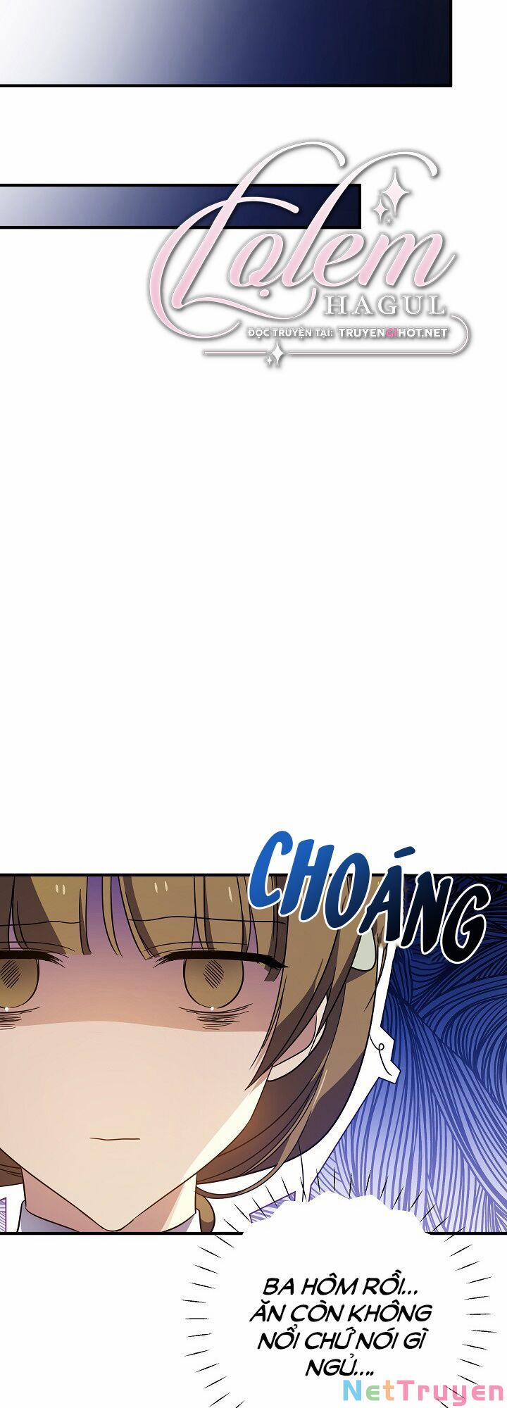 Tôi Đã Ở Đây Ngay Từ Đầu 34 trang 17