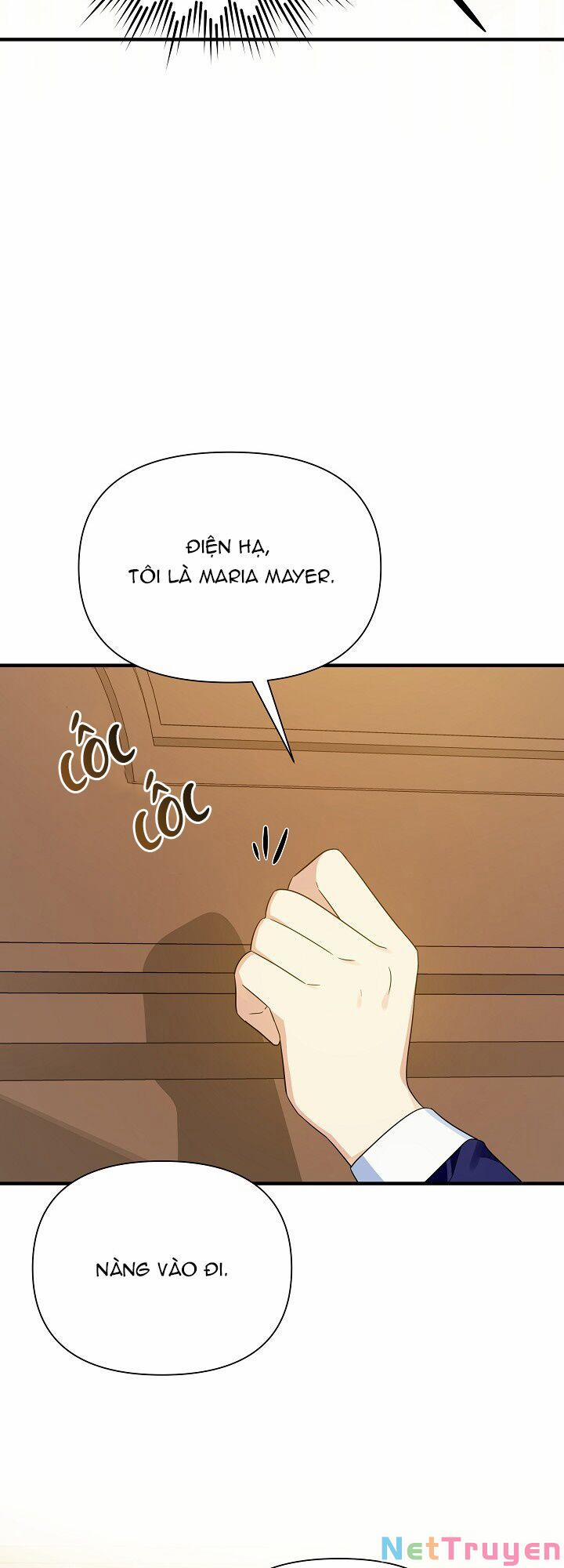 Tôi Đã Ở Đây Ngay Từ Đầu 34 trang 19